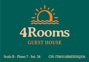 4Rooms Guest House Free Wi-Fi