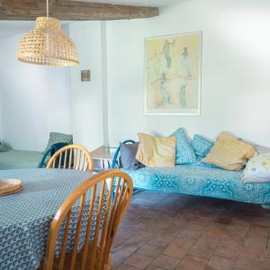 Appartements Gites de la Soulondre : photos des chambres