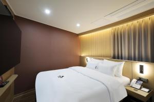 Hound Hotel Jeonju Joonghwasan