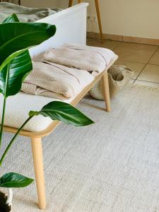 angekommen - Ferienwohnung nahe Basel