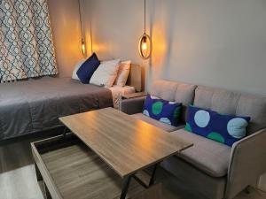 Cozy Stay Studio - Ubytování bez kategorie ve městě Saint John