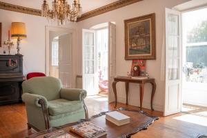 Lutzin Etxea, Caserío Vasco con piscina, jardín y parking, a 15 min de Bilbao