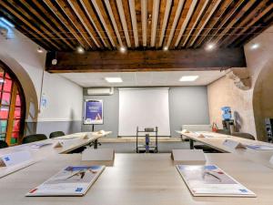 ibis budget Marseille Vieux Port