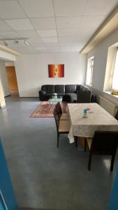 Zentrale Ferienwohnung mit kostenlosen Parkplätzen