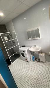 Zentrale Ferienwohnung mit kostenlosen Parkplätzen