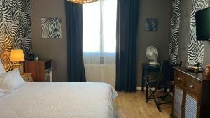 B&B / Chambres d'hotes Le domaine de l-etang : photos des chambres