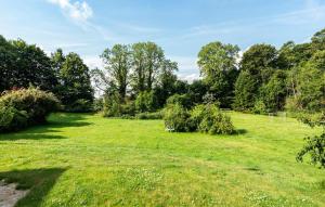 Nice Apartment In Nimtofte With Wifi