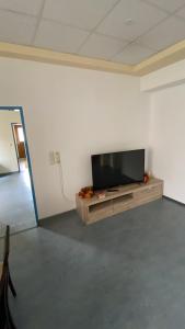 Zentrale Ferienwohnung mit kostenlosen Parkplätzen