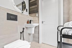 Central Leeds Penthouse 2Bed 2Bath Arena