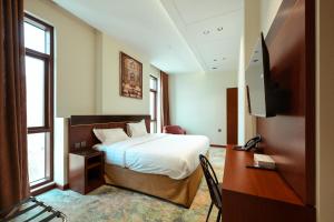 فندق ديار المشاعر الفندقية