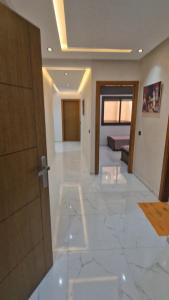 Escale calme et moderne