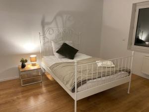 Monteur- und Ferienwohnung mit sehr guter Anbindung