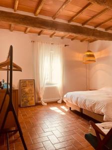 Casa Di Bruno, Lucca, Toscane