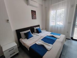 Yes Apart Hotel Fethiye