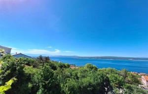 Melone Apartman 2 Dramalj by Villas Guide