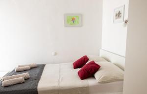 Melone Apartman 3 Senj by Villas Guide