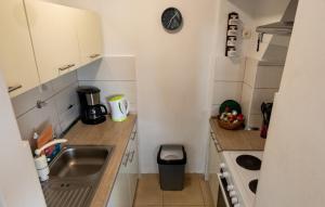 Melone Apartman 3 Senj by Villas Guide