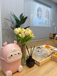 Nas Homestay Hải Phòng