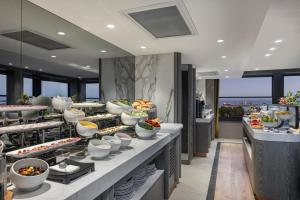 Lunet Old City Hotel