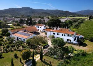 Appartamenti Podere San Sebastiano