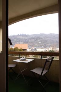 Appartements L-Atelier Shelby - Parking & balcon : photos des chambres