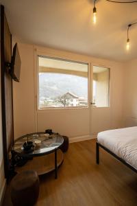 LAtelier Shelby - Parking & balcon