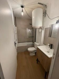 LAtelier Shelby - Parking & balcon