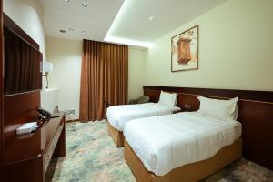 فندق ديار المشاعر الفندقية