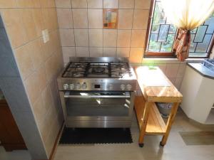 High Tide & Green Grass