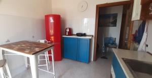 Portovenere house 1 bedroom