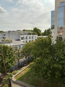 Appartements Suresnes - culture et detente : photos des chambres