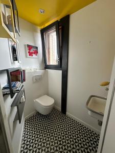 Appartements L-ECRIN TRIANGLE D-OR - 2 Chambres - Balcon - Parking Prive : photos des chambres