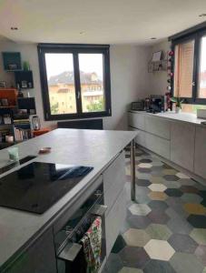 Appartements L-ECRIN TRIANGLE D-OR - 2 Chambres - Balcon - Parking Prive : photos des chambres