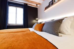Hotels Victoire & Germain : photos des chambres