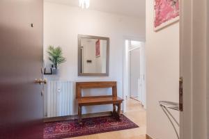 Attico di lusso in pieno centro a Padova