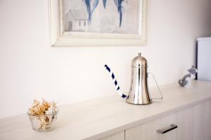 Appartamento Lo Scoglietto