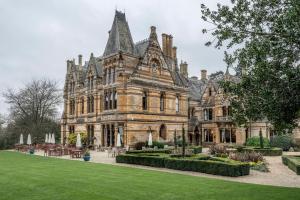 Ettington Park Hotel, Stratford-upon-Avon