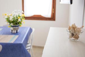 Appartamento Lo Scoglietto