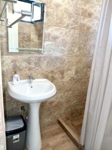 VILA Costinesti VIBE