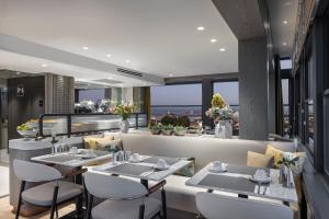 Lunet Old City Hotel