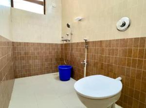 The Driftwood Dan Studio Flat Colva, anirah