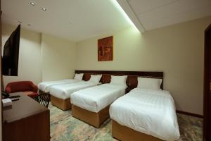 فندق ديار المشاعر الفندقية