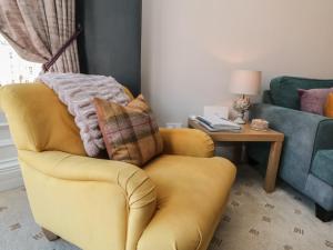 Stanton House - Abbey View, Flat 3