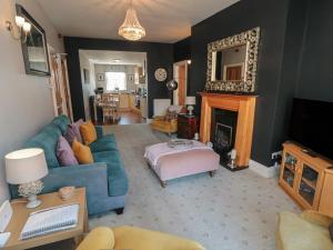 Stanton House - Abbey View, Flat 3