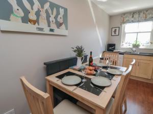 Stanton House - Abbey View, Flat 3