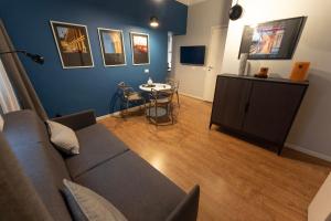 Residenza Carlo e Sofia - Affitti Brevi Italia