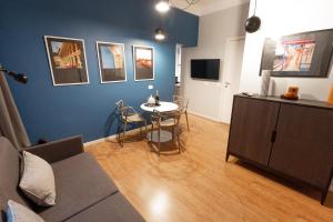 Residenza Carlo e Sofia - Affitti Brevi Italia