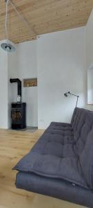 Počitniška hiška v grapi