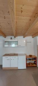 Počitniška hiška v grapi