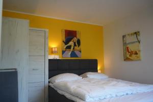 Watt'n Traum Stranddünne